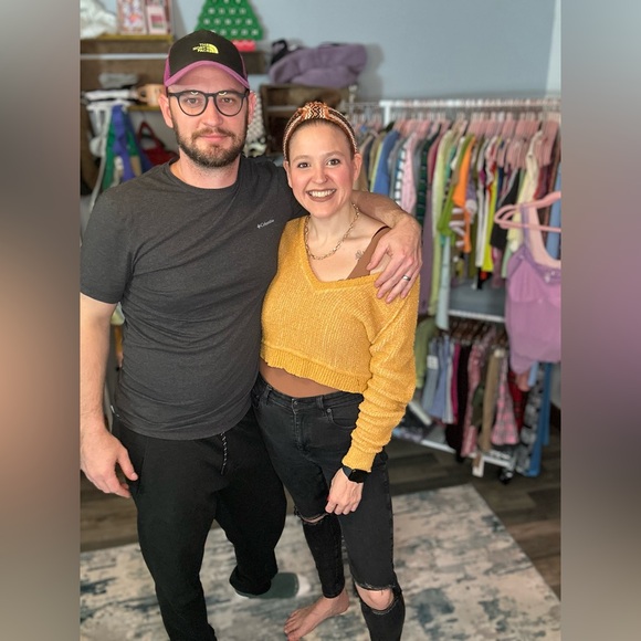 🌈THRIFTYHIPPIE is LIVE NOW! Rebundle Show! $10 Accessories! NEW UNLISTED - Picture 11 of 16